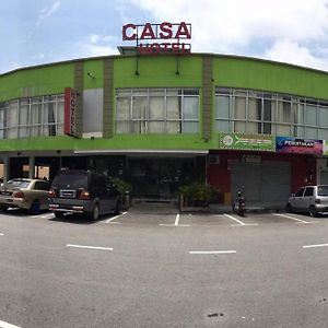 Casa Hotel Near Klia 1